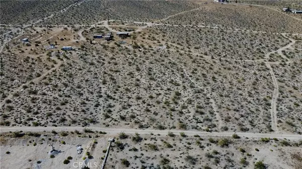 Lucerne Valley, CA 92356,765 Cloud