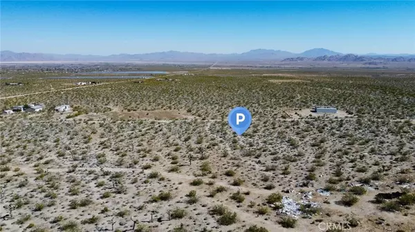 Lucerne Valley, CA 92356,765 Cloud