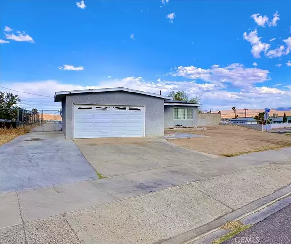 751 Yucca Avenue, Barstow, CA 92311