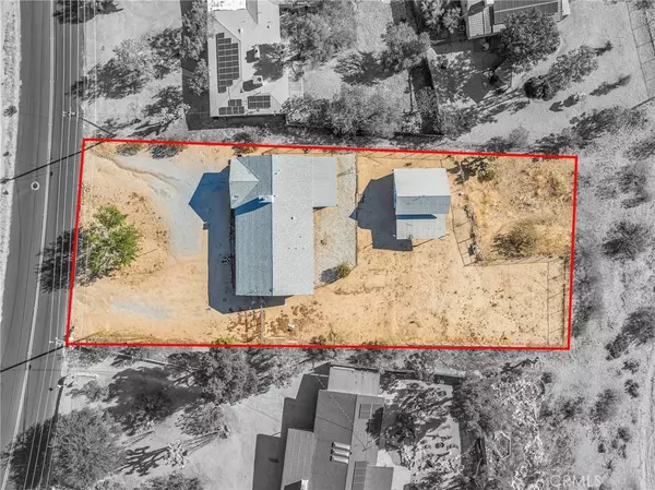 Yucca Valley, CA 92284,7423 Palomar Avenue