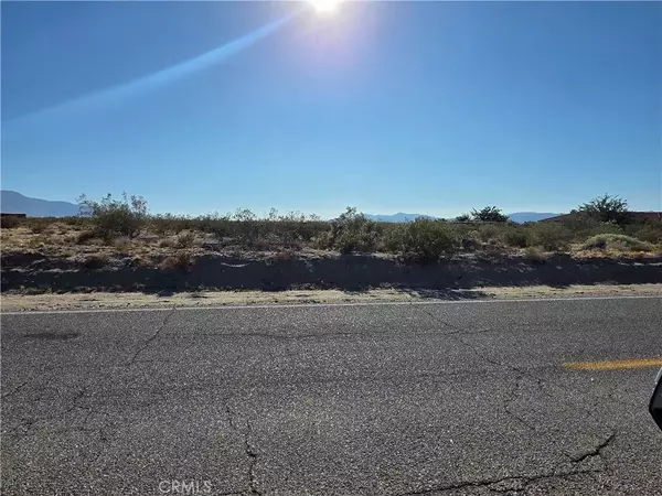 509 Camp Rock, Lucerne Valley, CA 92356