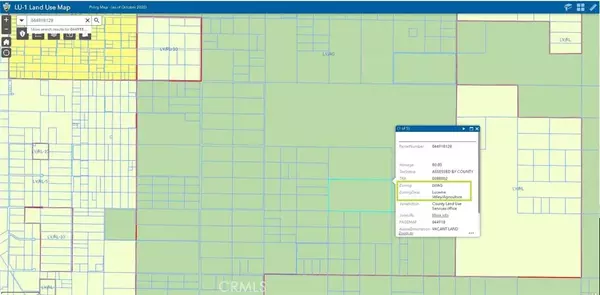 Lucerne Valley, CA 92356,44918128 Dallas