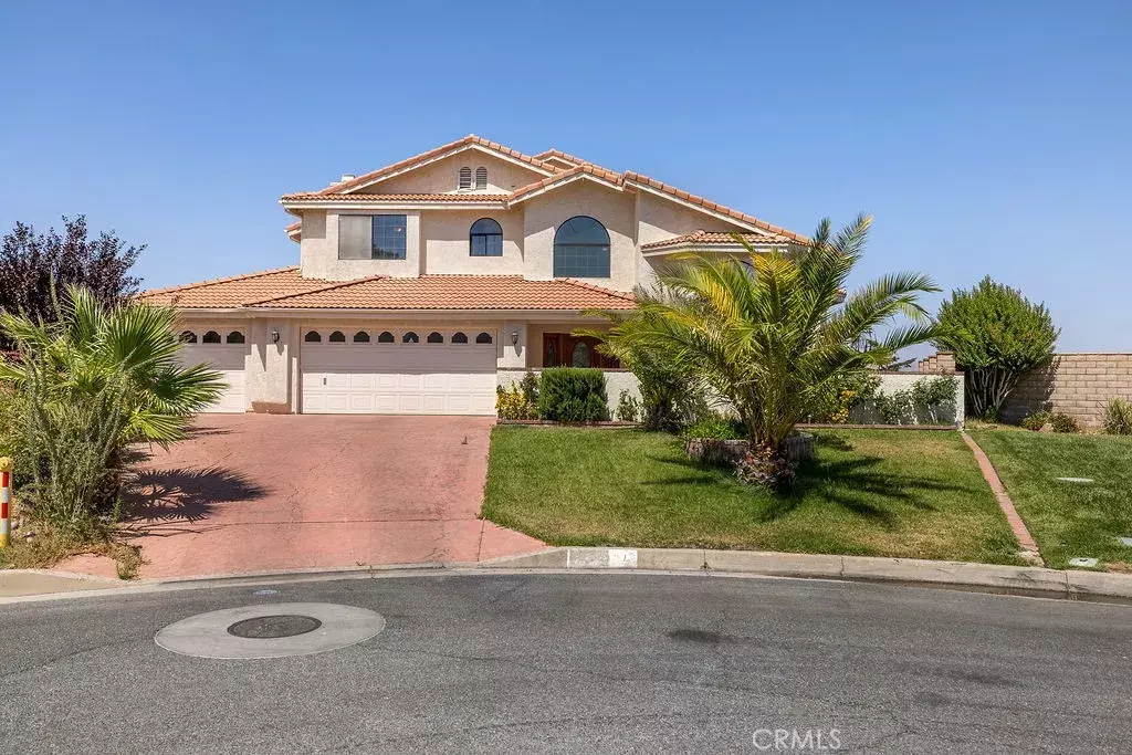 Victorville, CA 92395,13685 Sierra Vista Drive
