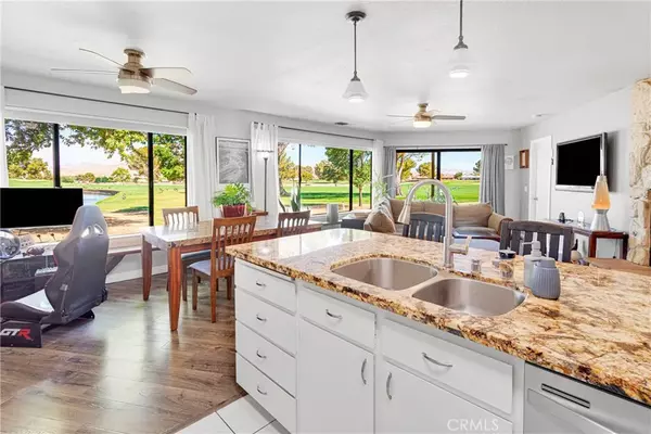 Helendale, CA 92342,27535 Lakeview Drive #48