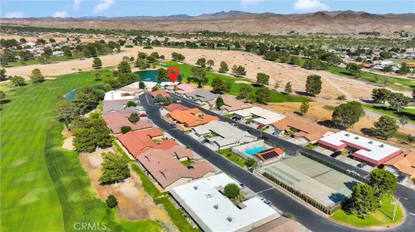 Helendale, CA 92342,27535 Lakeview Drive #48