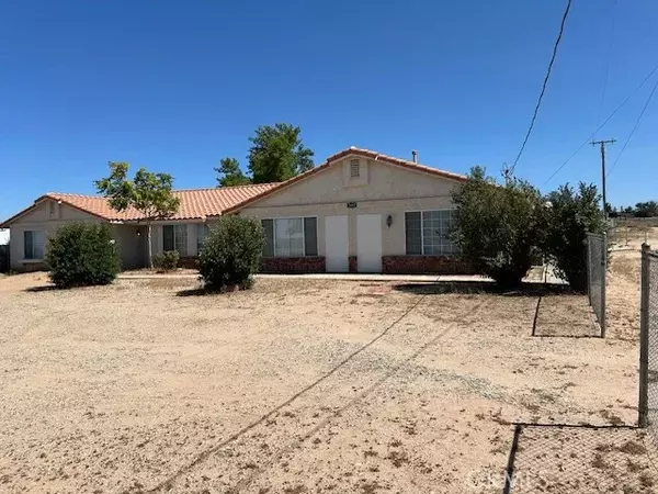 Phelan, CA 92371,7653 Phelan Road