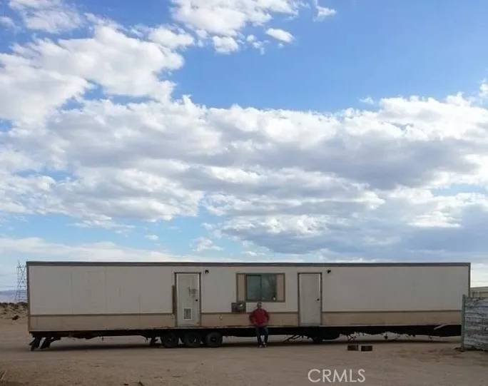 39451 Bragdon Road, Newberry Springs, CA 92365