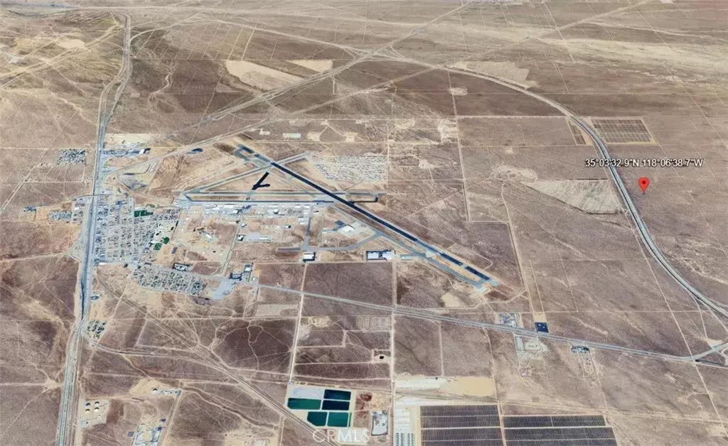 Mojave, CA 93501,821 East Glen