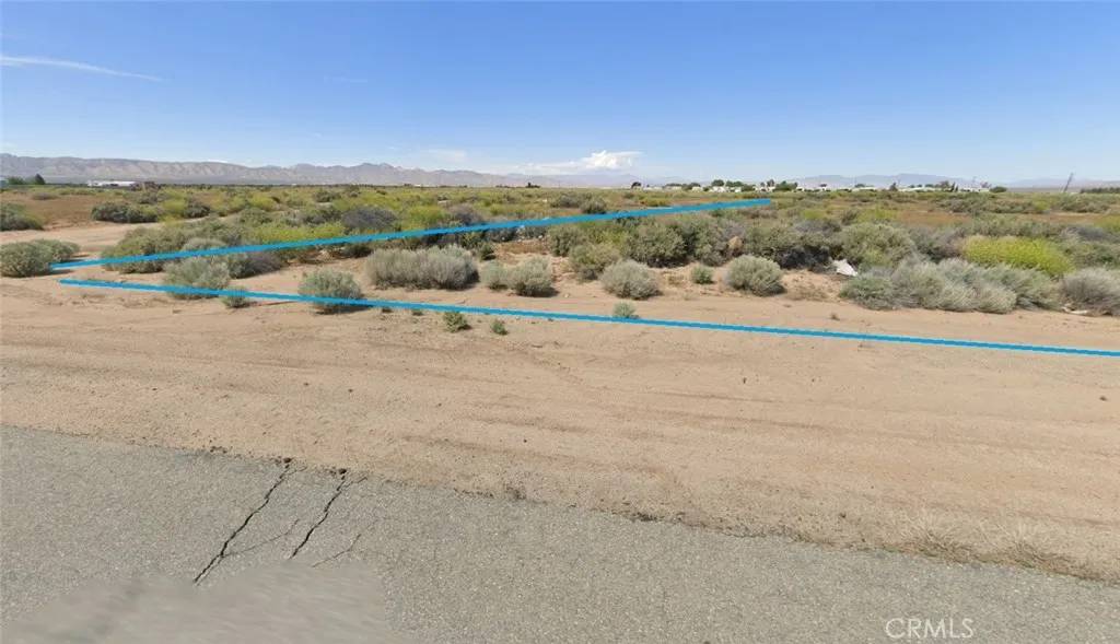 California City, CA 93505,6771 Poppy