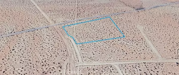 California City, CA 93505,0 Twenty Mule Team