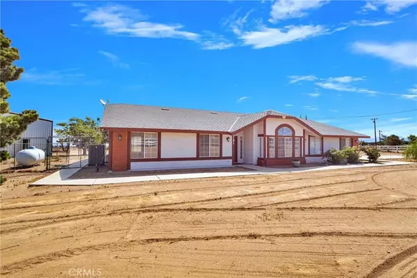 Phelan, CA 92371,9191 White Road
