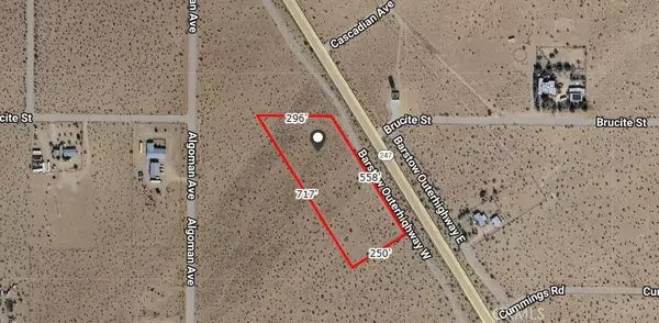 Lucerne Valley, CA 92356,18066 Barstow