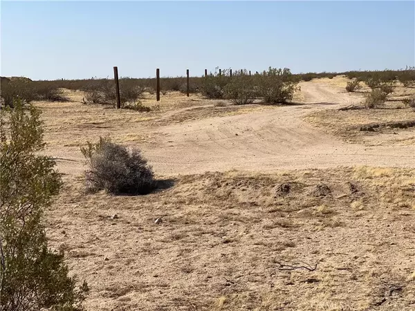 0 Silver Rock, Adelanto, CA 92301