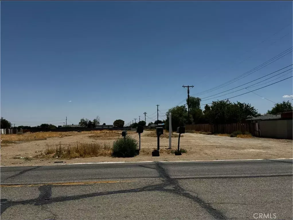 Palmdale, CA 93550,0 VAC/COR AVE Q5/15TH STE