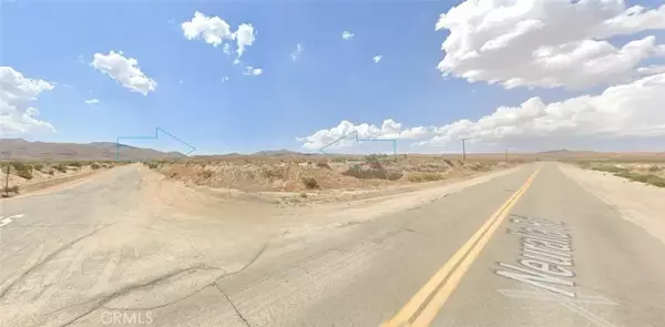 Cantil, CA 93519,7996 (off) Rogers