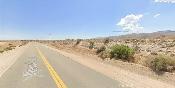 Cantil, CA 93519,7996 (off) Rogers