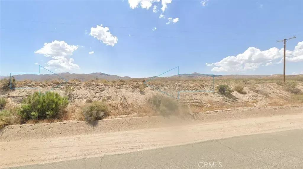 Cantil, CA 93519,7996 (off) Rogers