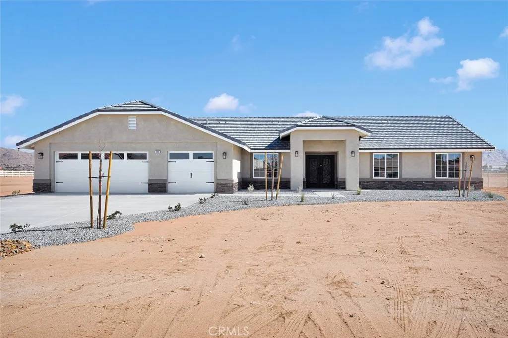 15049 Temecula Road, Apple Valley, CA 92307