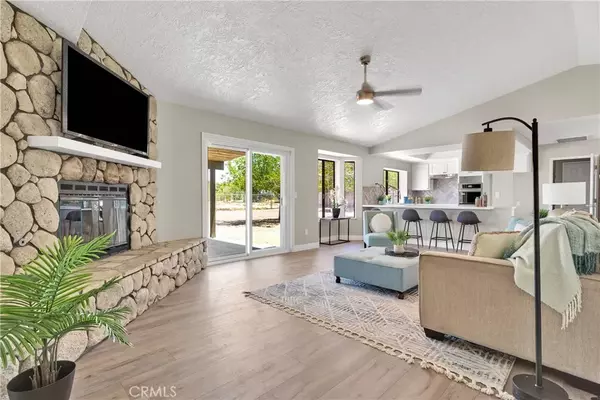 Hesperia, CA 92345,11969 Pinon Avenue