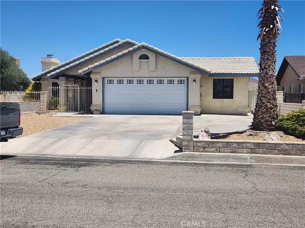 Helendale, CA 92342,26489 Blue Water Road