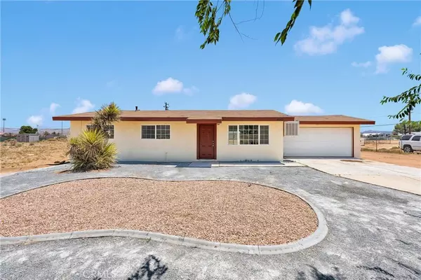 Apple Valley, CA 92307,16161 Dale Evans