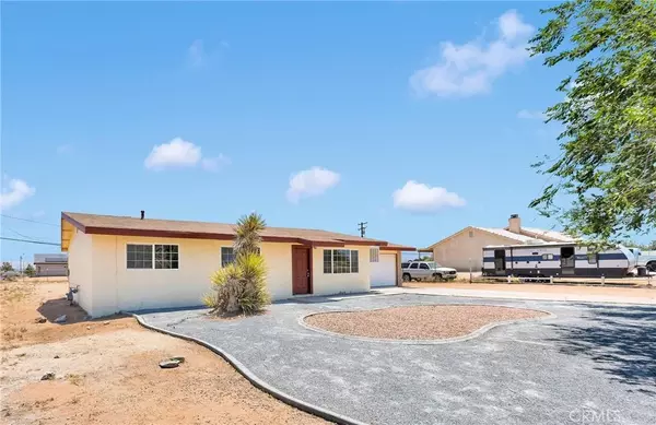 Apple Valley, CA 92307,16161 Dale Evans