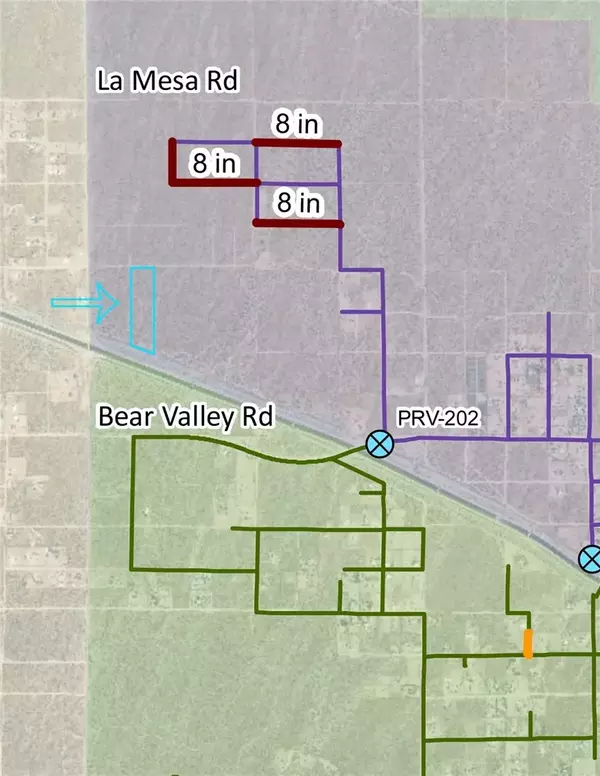 Phelan, CA 92371,0 Olivine