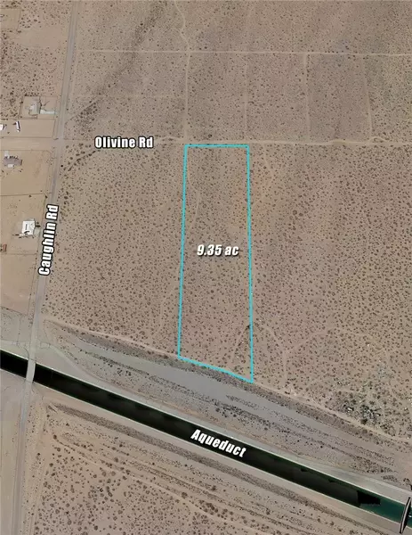 0 Olivine, Phelan, CA 92371