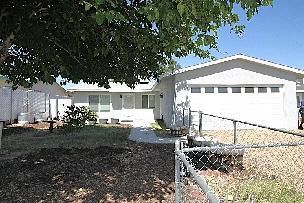 Barstow, CA 92311,308 Muir Avenue