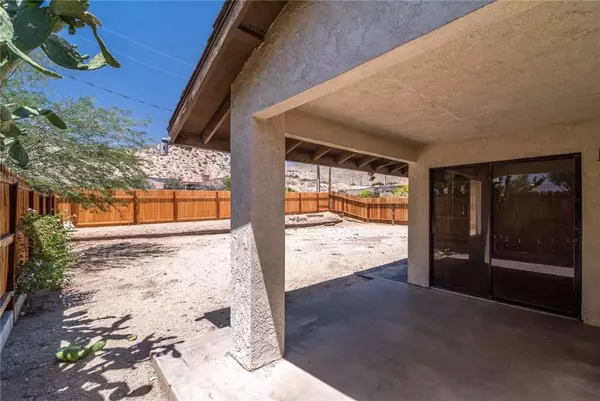 Desert Hot Springs, CA 92240,66320 Avenida Barona