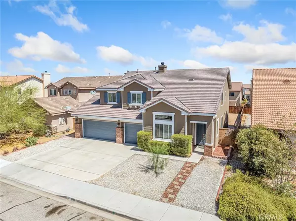 Victorville, CA 92392,11786 Alana Way