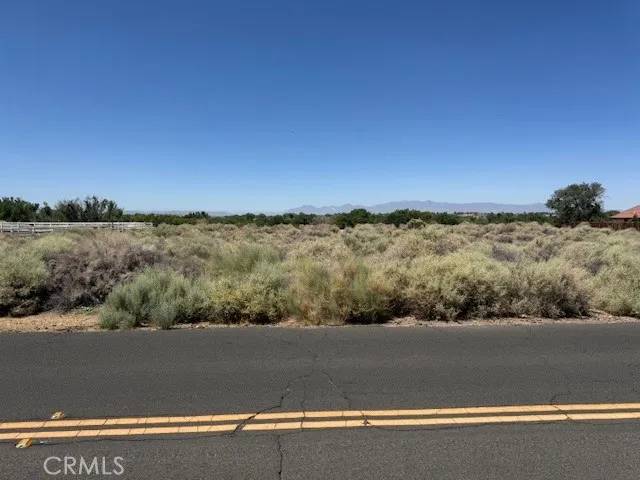 0 Riverside Dr., Apple Valley, CA 92307