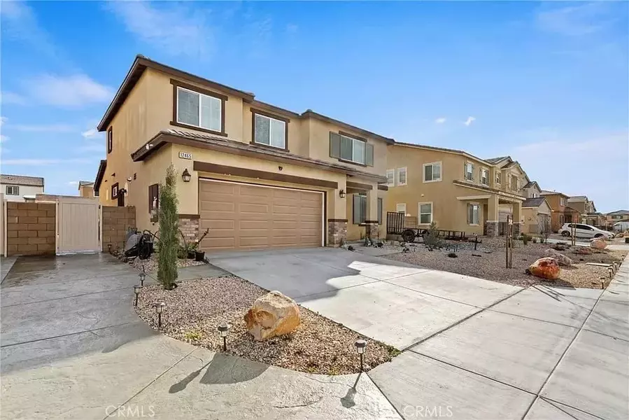 12465 Gramercy Lane, Victorville, CA 92392