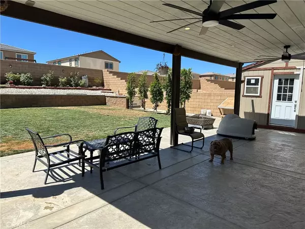 Victorville, CA 92392,12465 Gramercy Lane