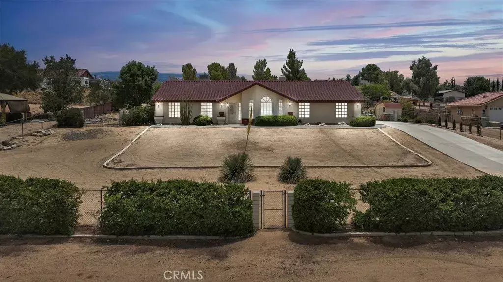 Hesperia, CA 92345,18441 Verano Street