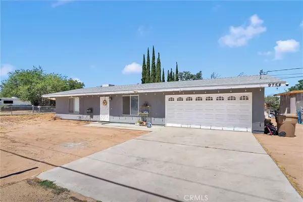 9754 5th Avenue, Hesperia, CA 92345