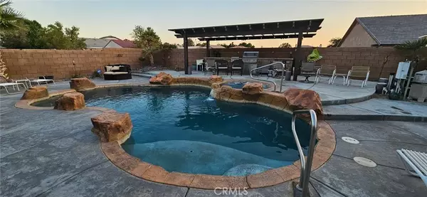 Helendale, CA 92342,26704 Topsail Lane