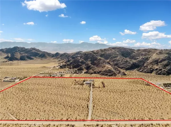 Lucerne Valley, CA 92356,29595 Cove Road