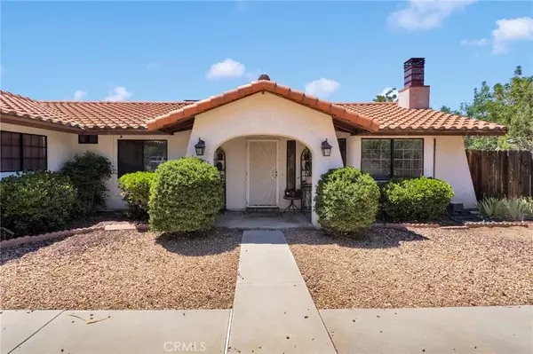 Hesperia, CA 92345,7390 Chase Avenue