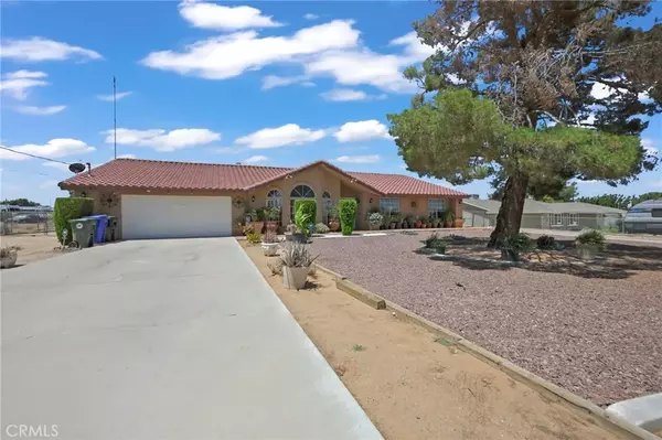 Victorville, CA 92395,12524 Shamrock Avenue