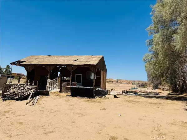 Barstow, CA 92311,34756 Birch Road