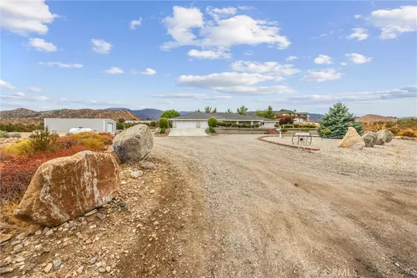 Pinon Hills, CA 92372,325 Canyon Road