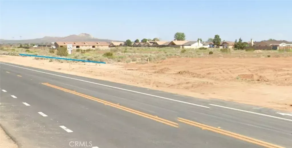 8112 Mendiburu, California City, CA 93505