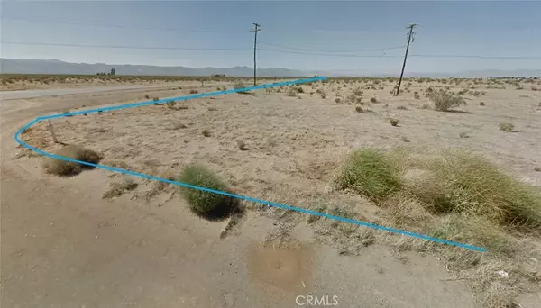 California City, CA 93505,6507 California City