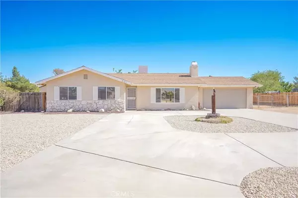 21211 VALENCIA Street, Apple Valley, CA 92308