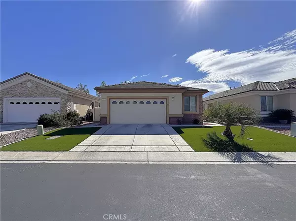 Apple Valley, CA 92308,11115 Sun River Court