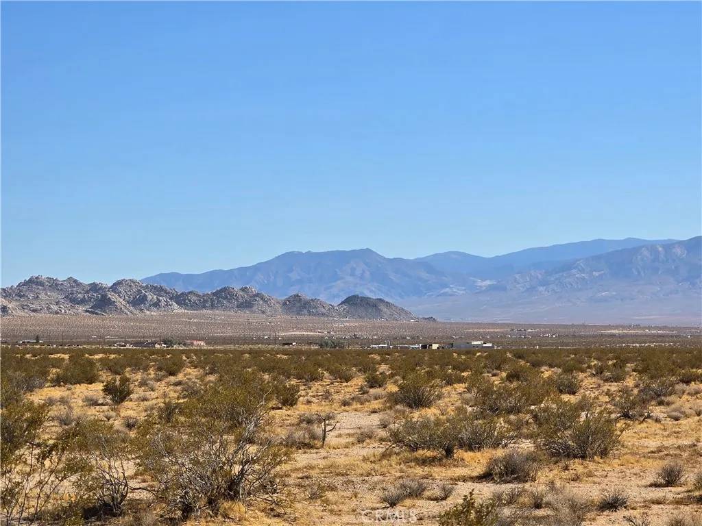 Lucerne Valley, CA 92356,0 Near Harrod