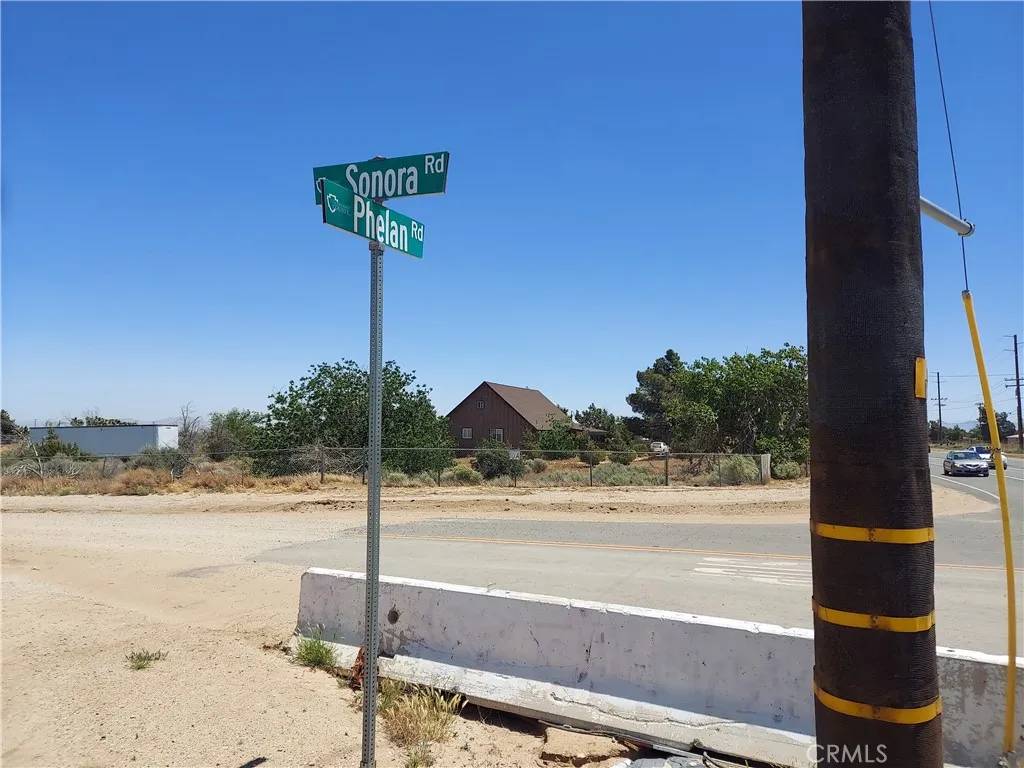 0 Phelan Parcel #3065-041-02, Phelan, CA 92371
