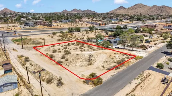 Apple Valley, CA 92307,18924 Symeron