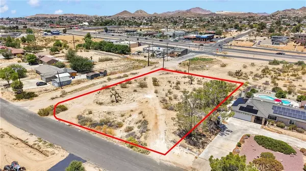 Apple Valley, CA 92307,18924 Symeron